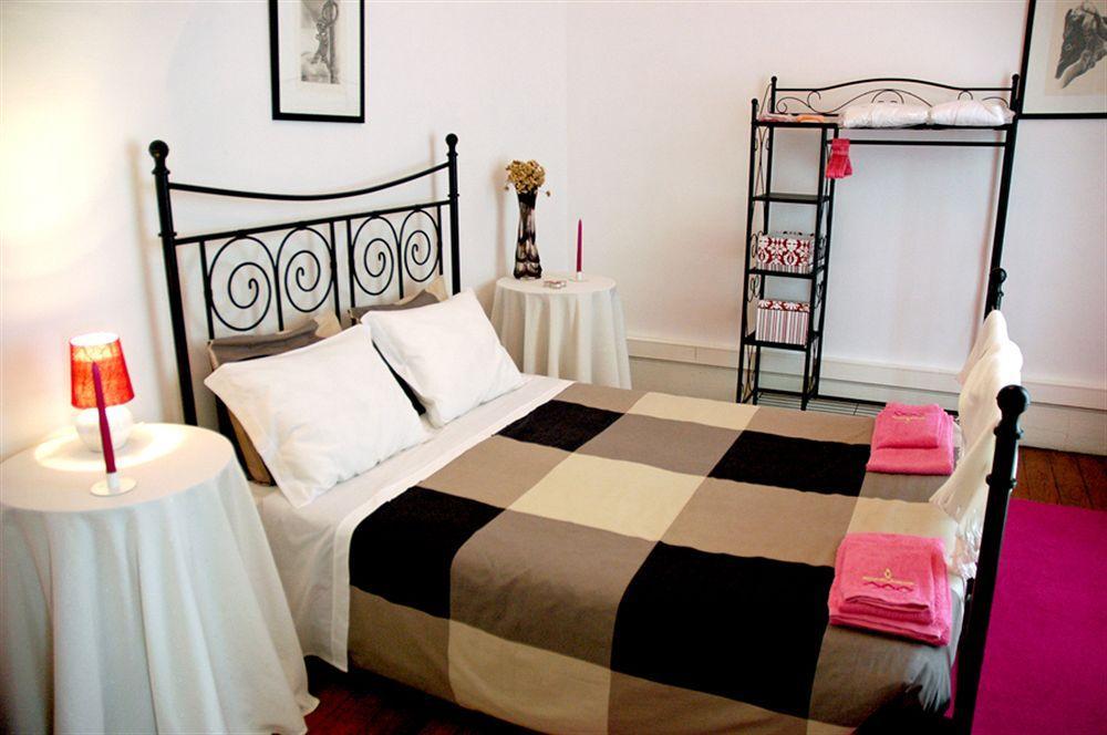 Arcozelo  Roses Village B&B מראה חיצוני תמונה