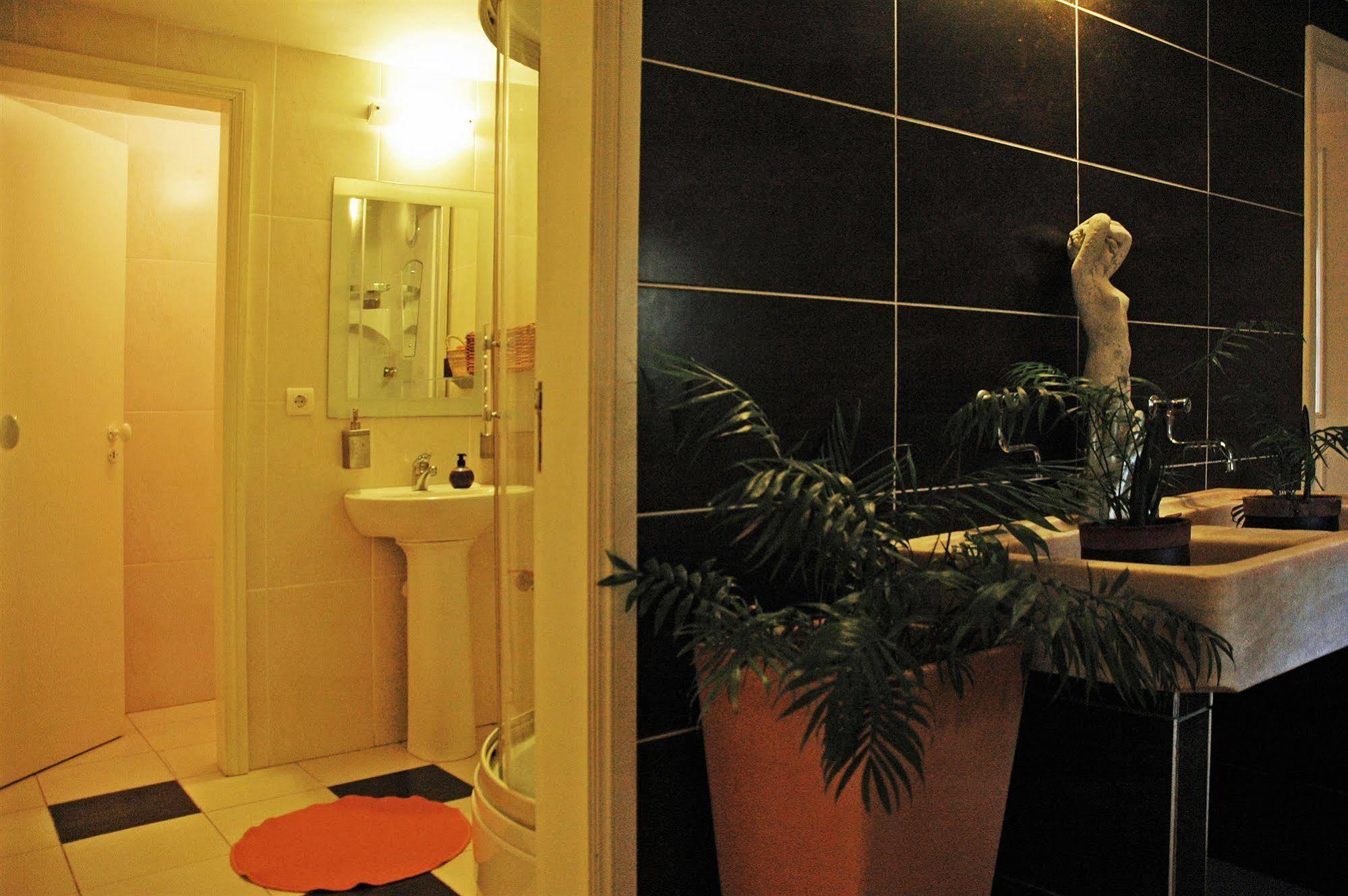 Arcozelo  Roses Village B&B מראה חיצוני תמונה