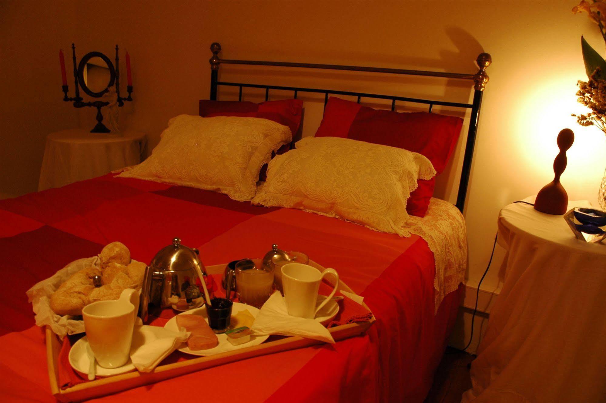 Arcozelo  Roses Village B&B מראה חיצוני תמונה