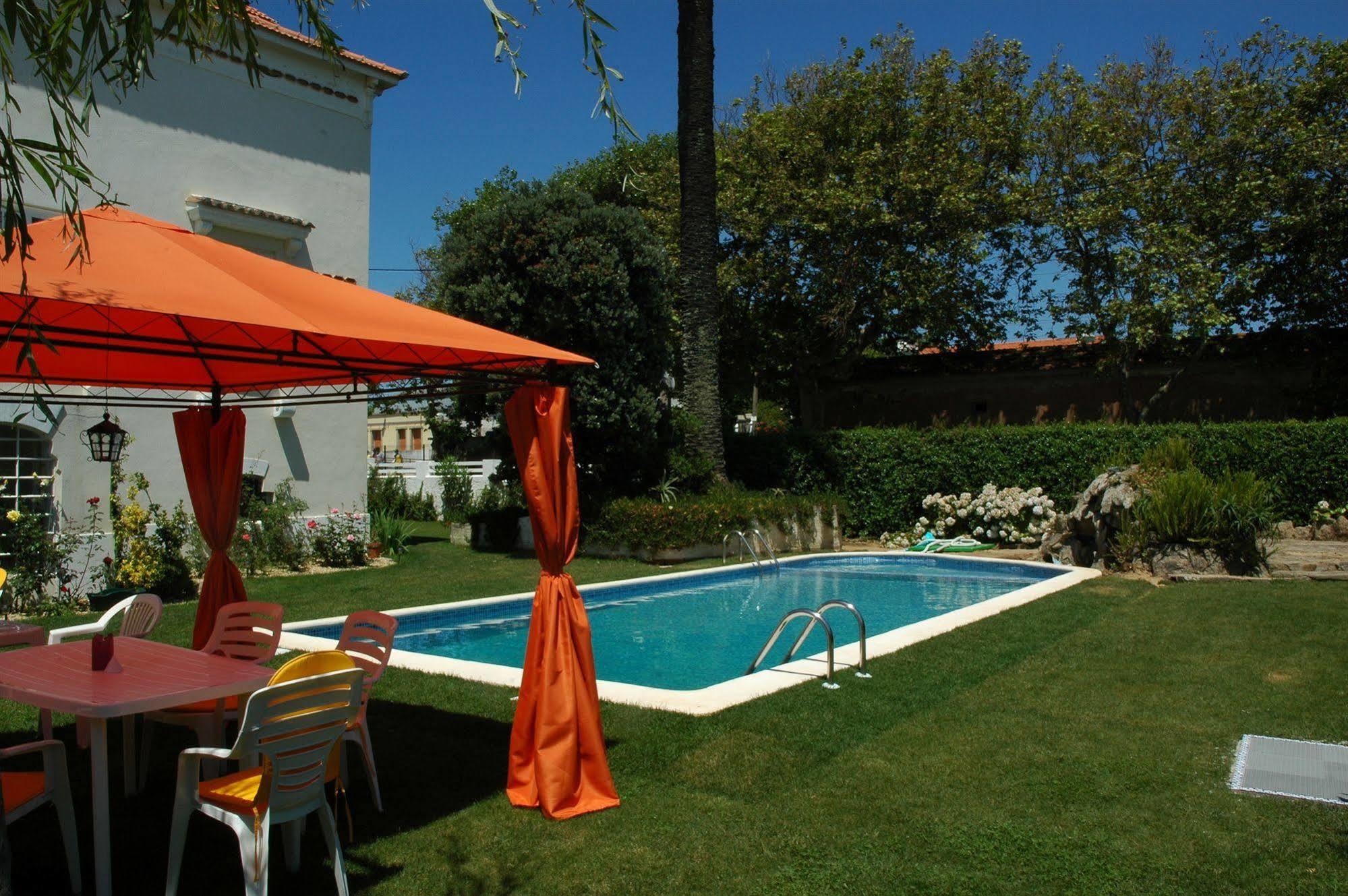 Arcozelo  Roses Village B&B מראה חיצוני תמונה