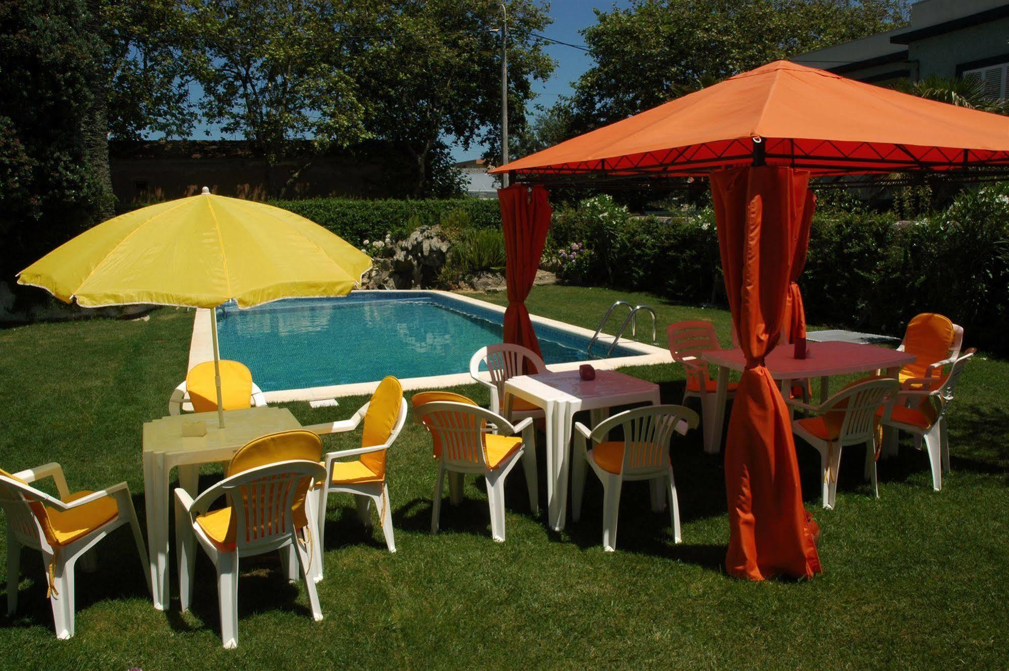 Arcozelo  Roses Village B&B מראה חיצוני תמונה