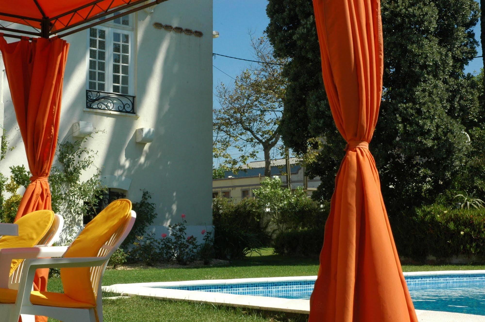 Arcozelo  Roses Village B&B מראה חיצוני תמונה