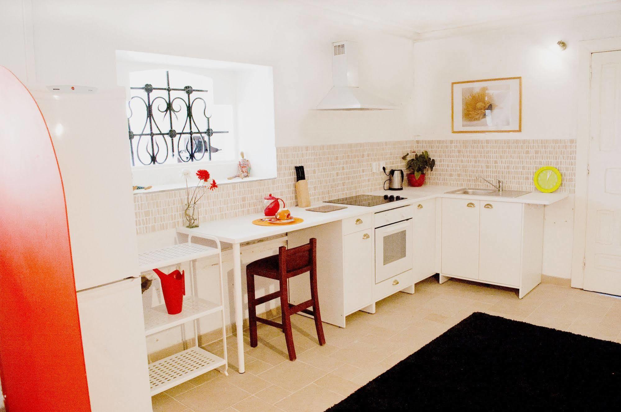 Arcozelo  Roses Village B&B מראה חיצוני תמונה