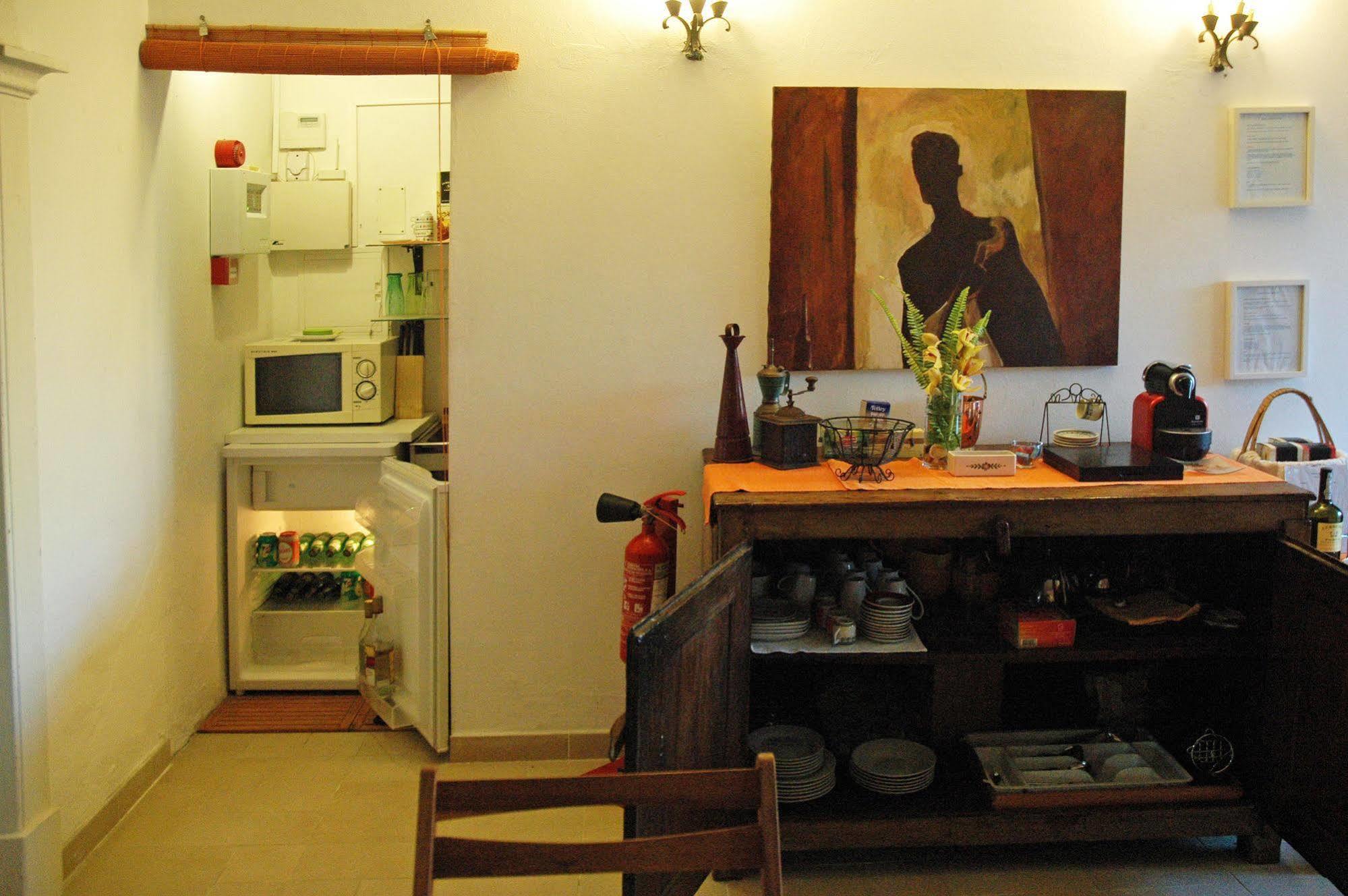 Arcozelo  Roses Village B&B מראה חיצוני תמונה
