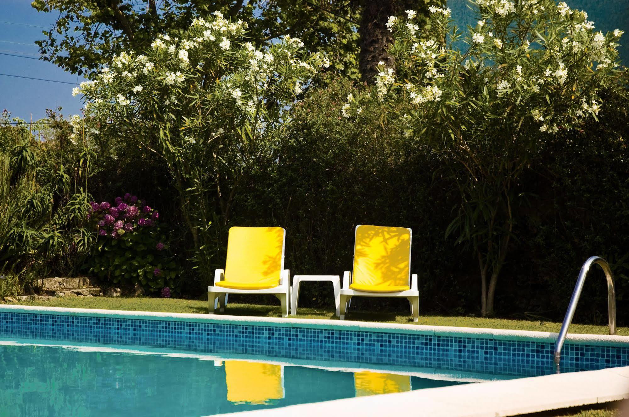 Arcozelo  Roses Village B&B מראה חיצוני תמונה