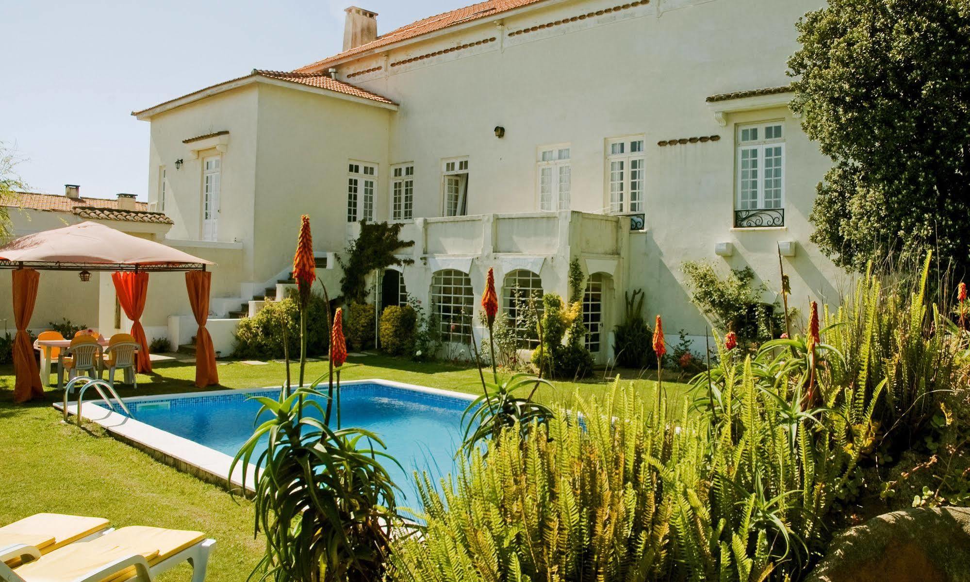 Arcozelo  Roses Village B&B מראה חיצוני תמונה